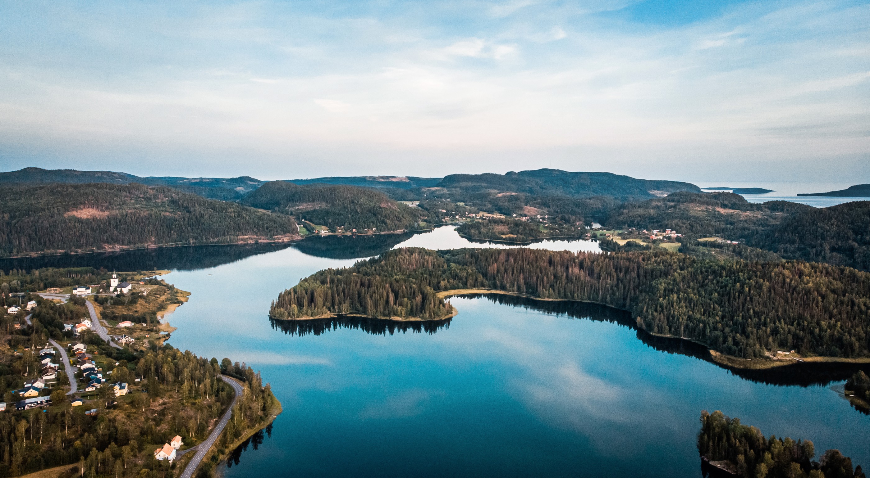 Världsarvsleden
