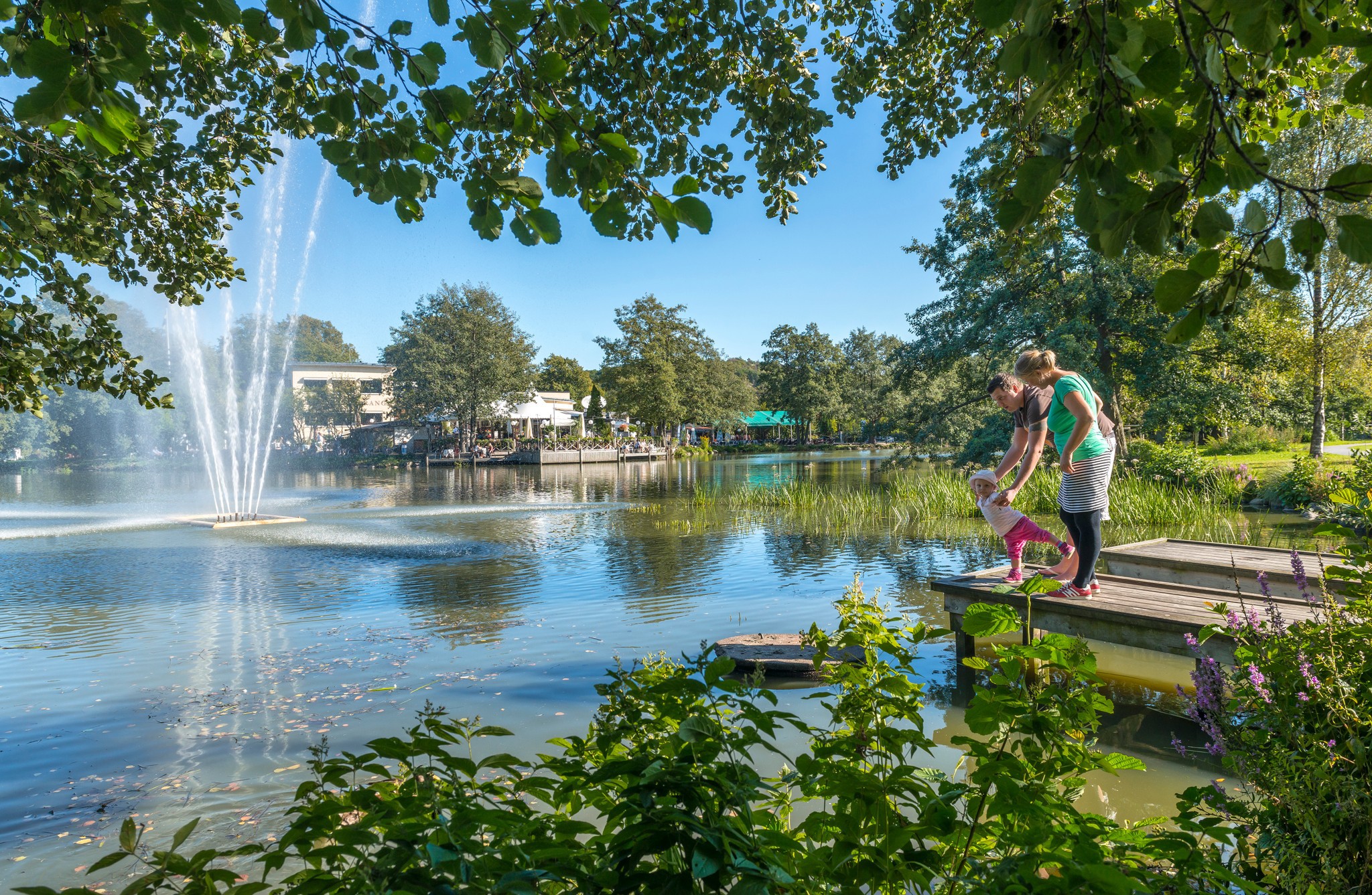 Slottsskogen
