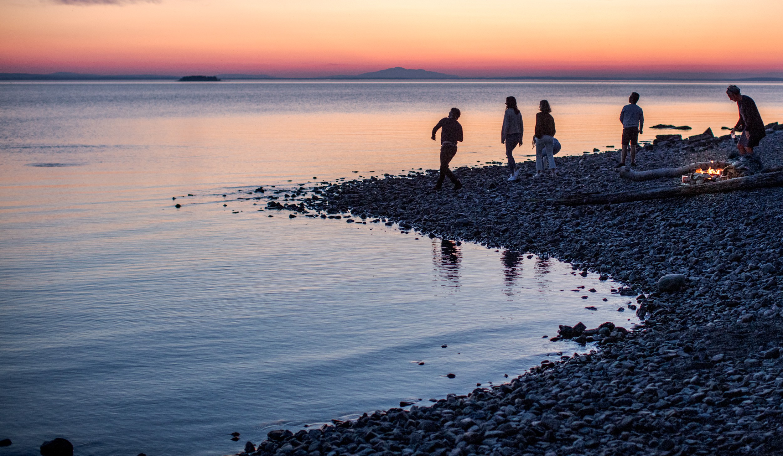 Bynäset vandringsled