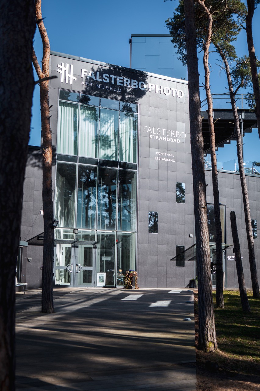 Falsterbo Photo Art Museum