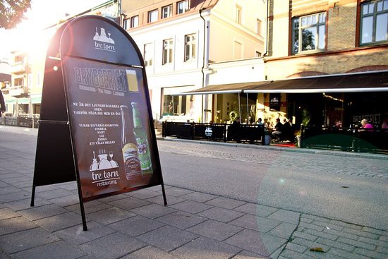 Bryggeriet Tre Torn