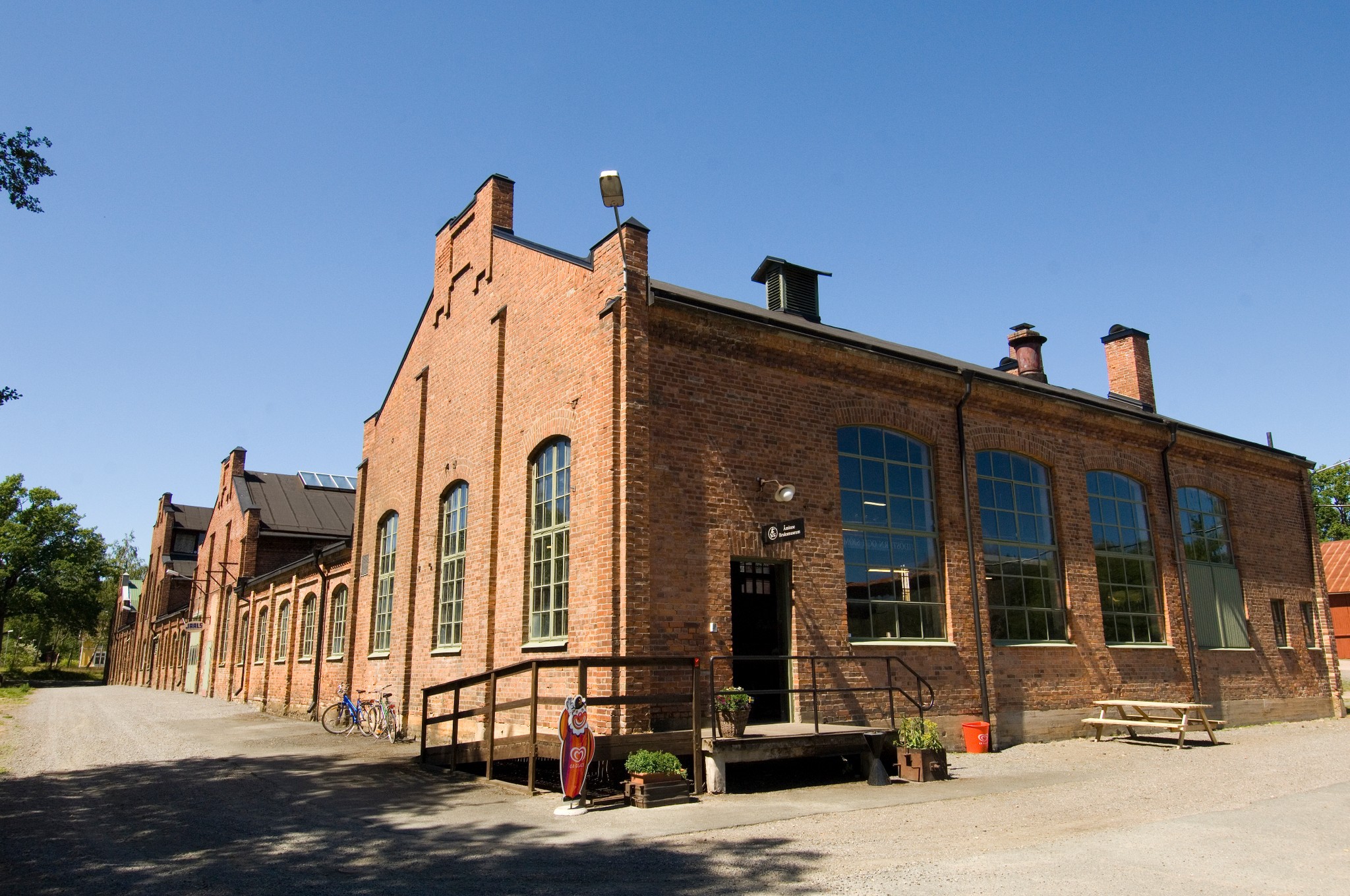 Åminne Bruk