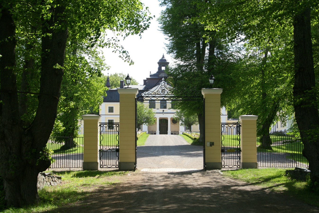 Sparreholms slott