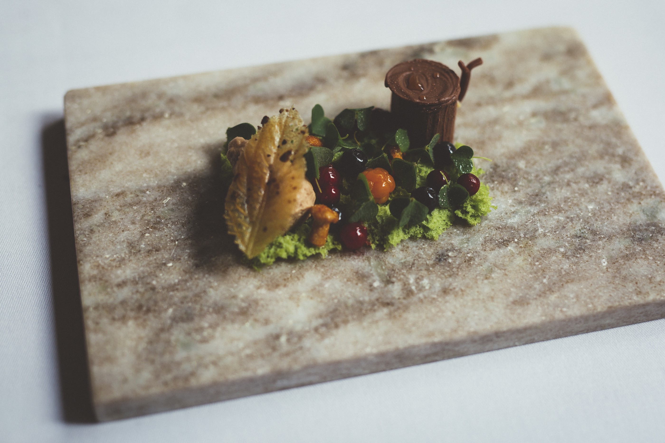 PM & Vänner Restaurang