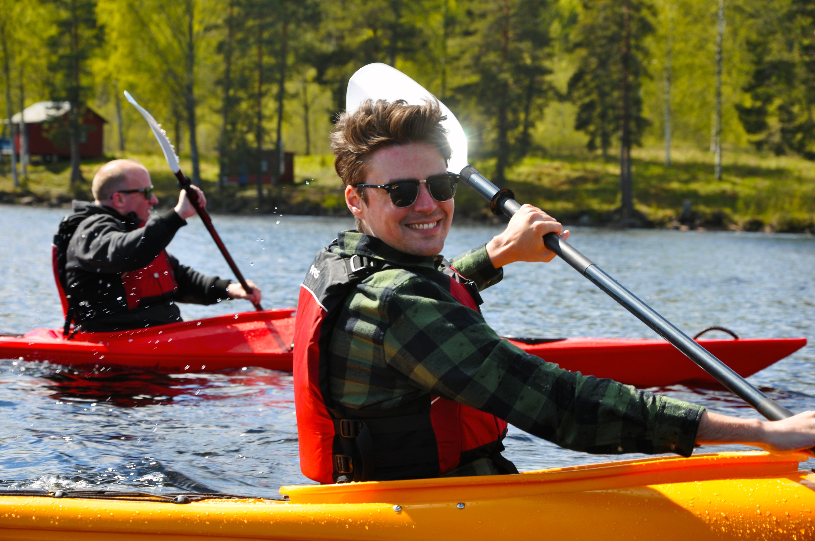 Stadshotellet i Kristinehamn