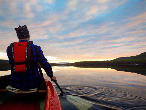 Skellefteå Kayaking