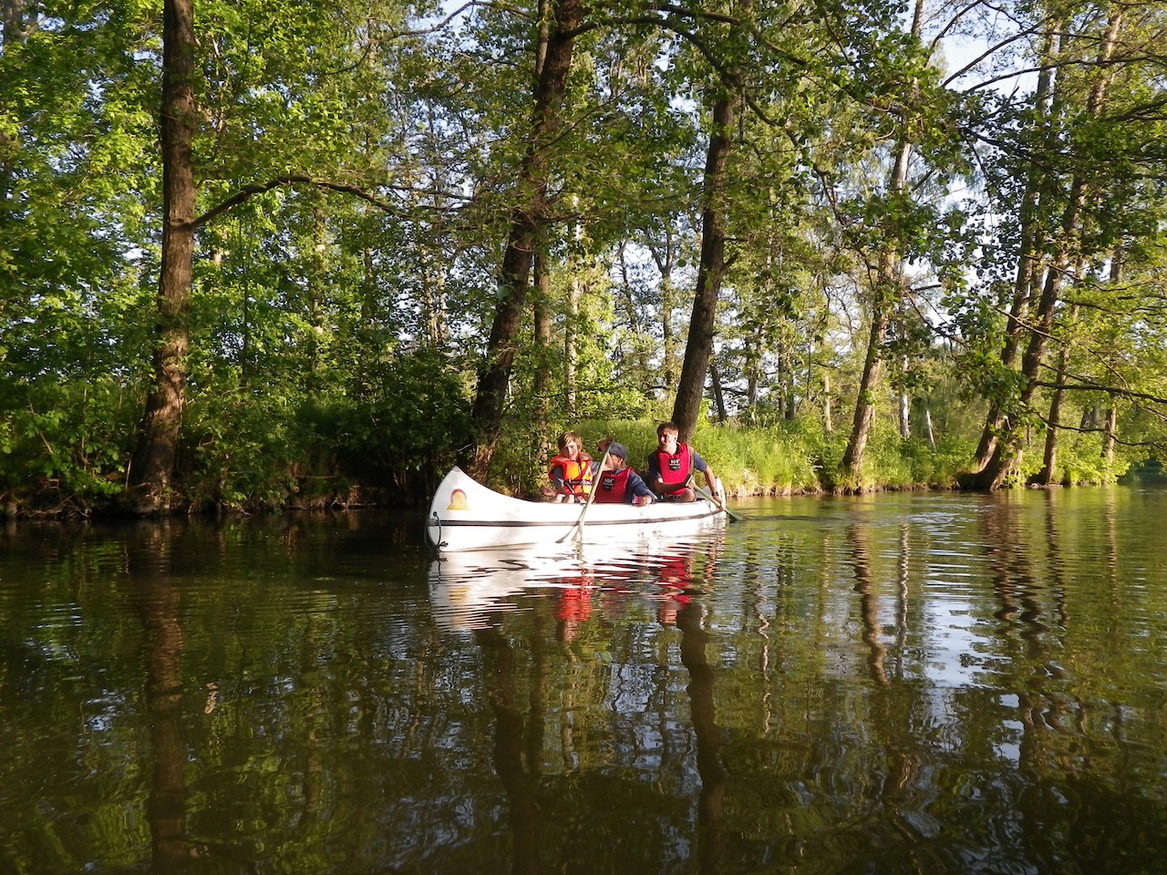 Naturkraft Eskilstuna – Eskilstuna