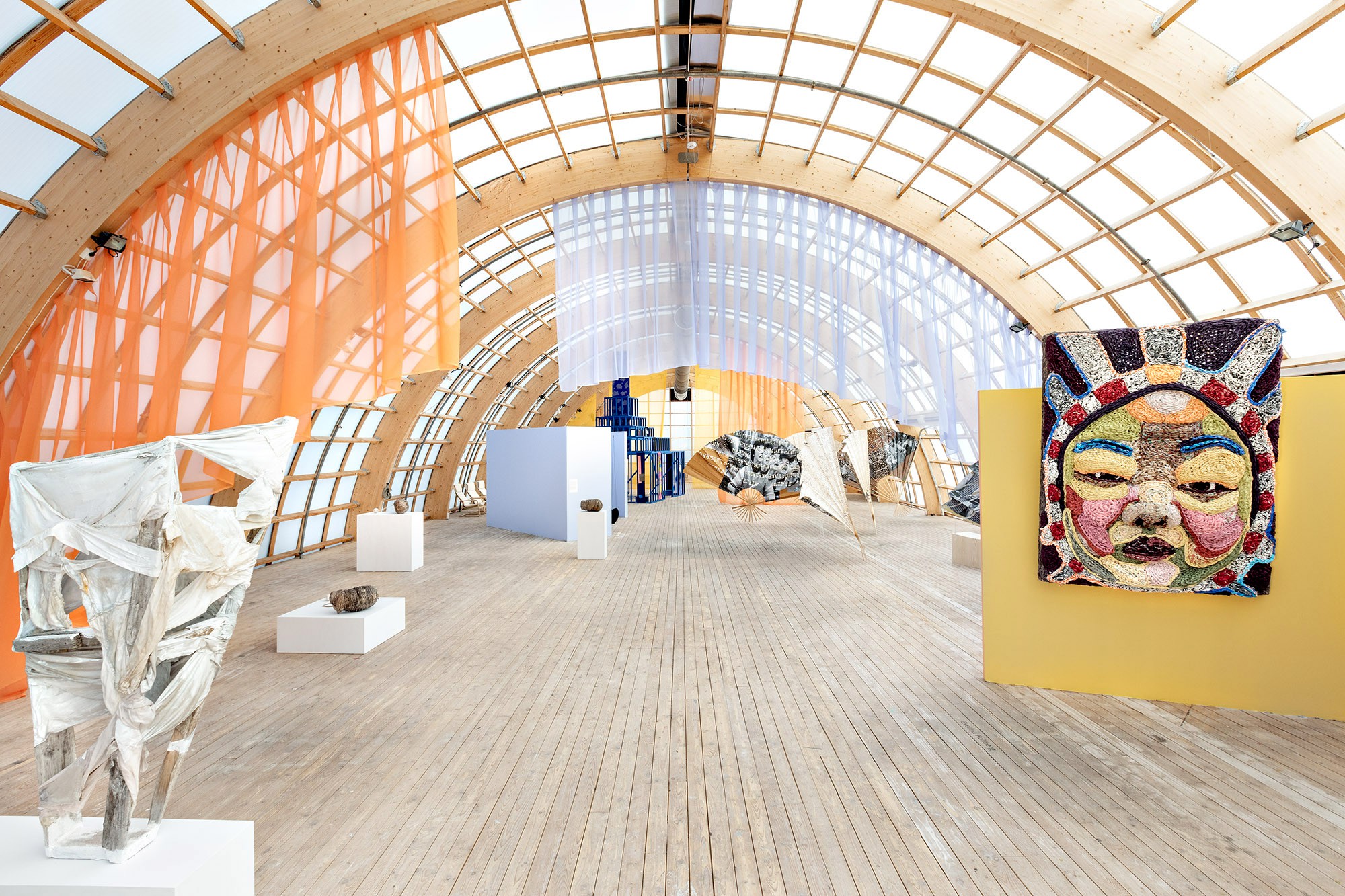 Virserums Konsthall