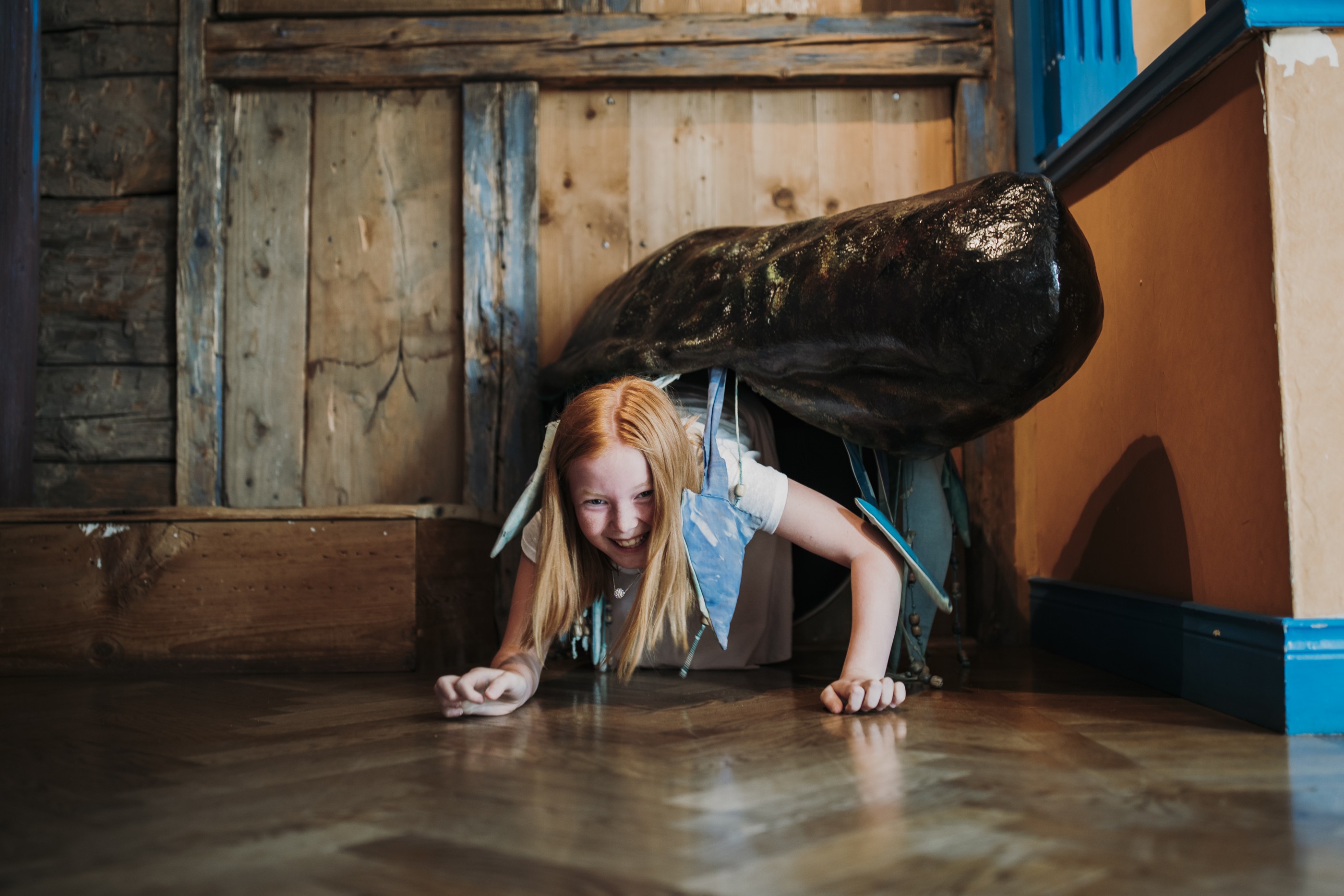 Sagomuseet i Ljungby