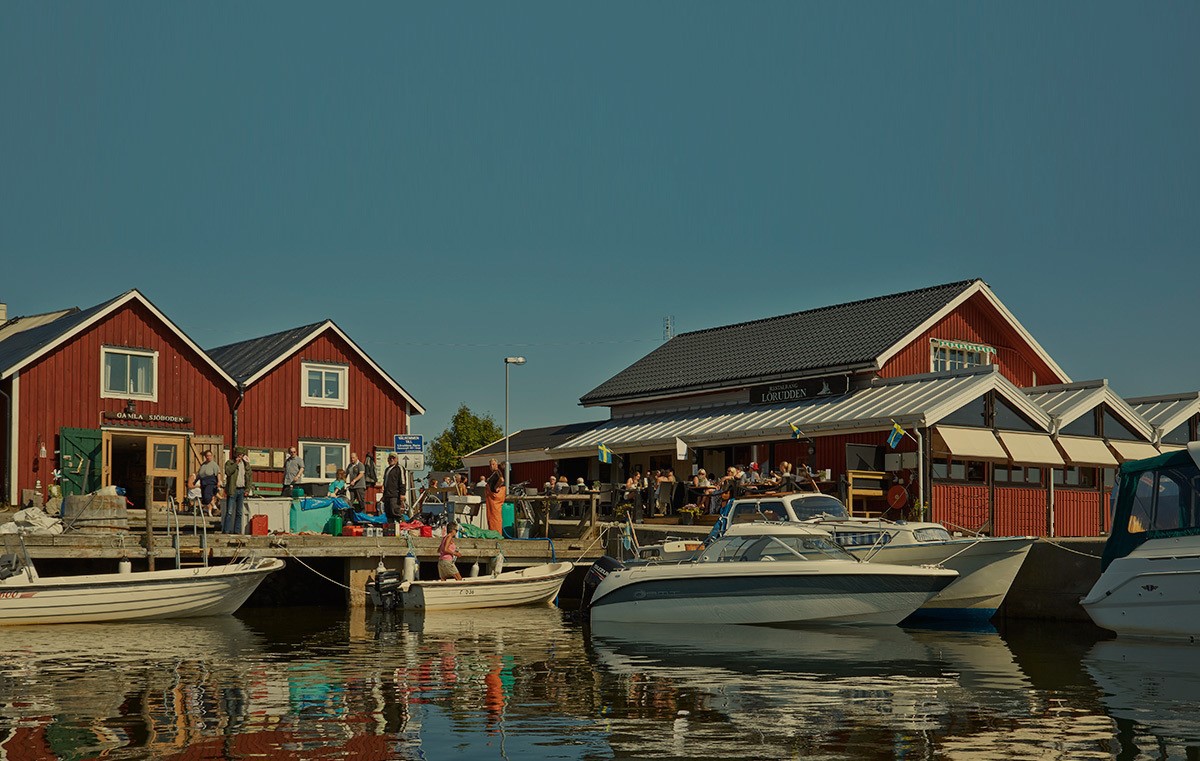 Restaurang Lörudden