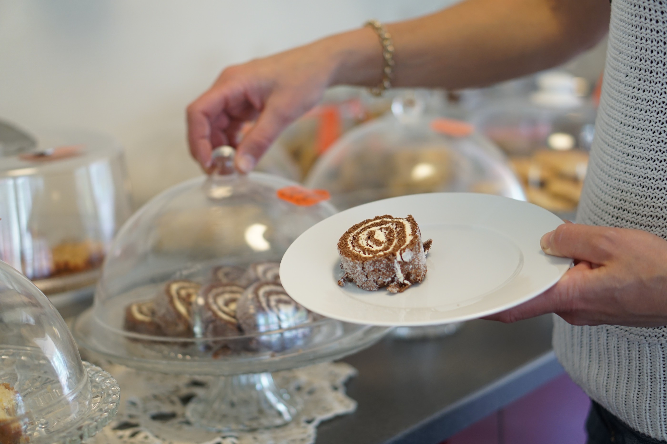 Amys Kafé 