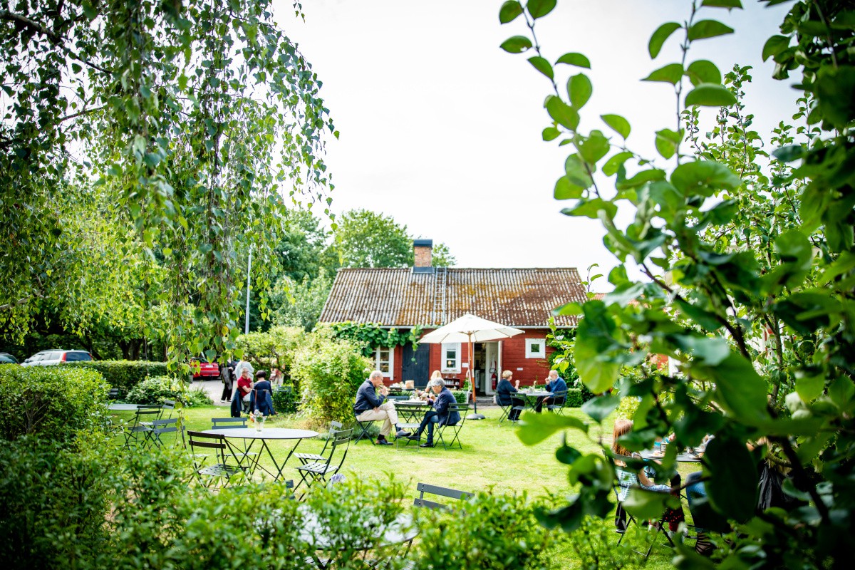 Solhaga Stenugnsbageri