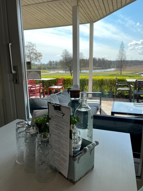 Norraby hotell och krog.