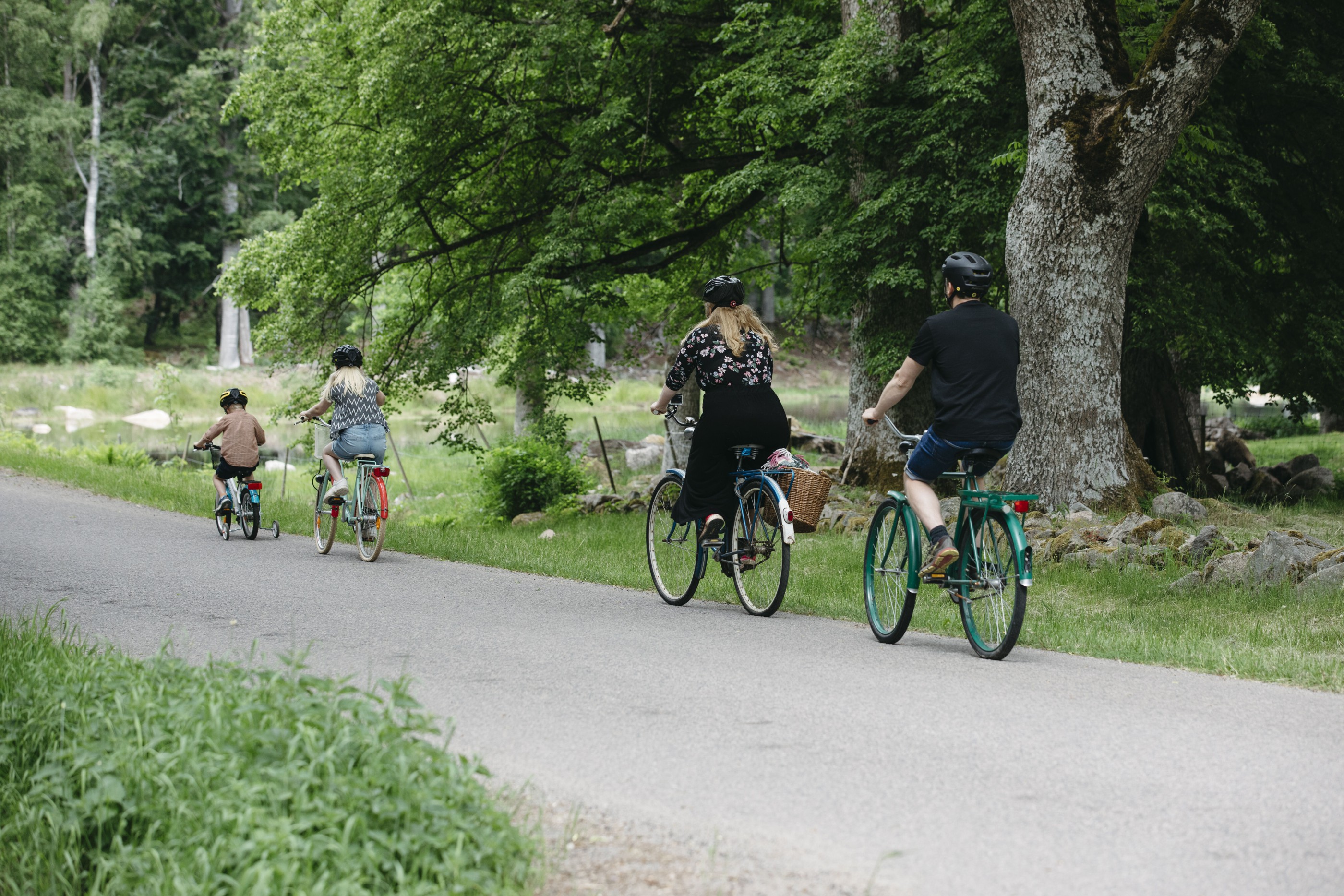 Hemester i Torsås – Torsås