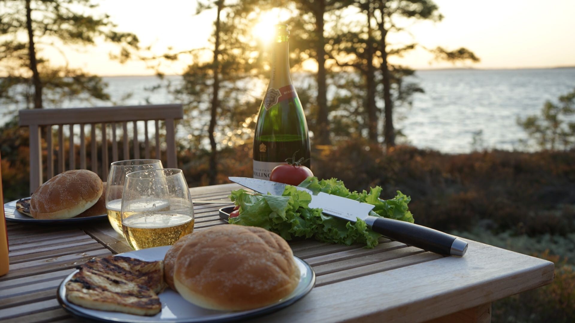 Happie Camp Jangenreviret