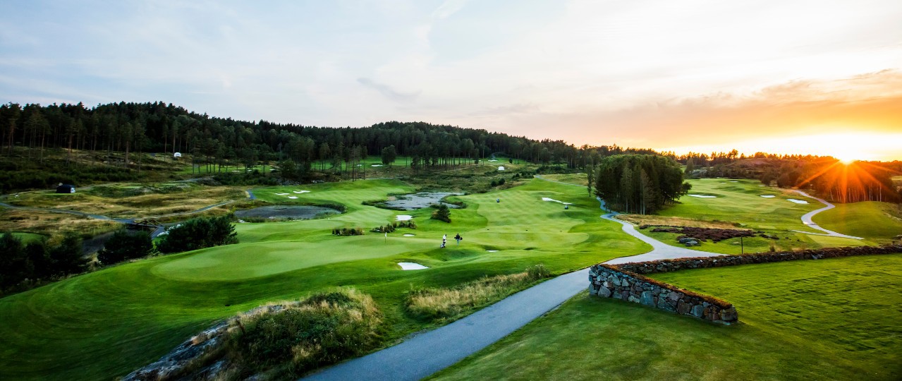 Hills Golf & Sports Club