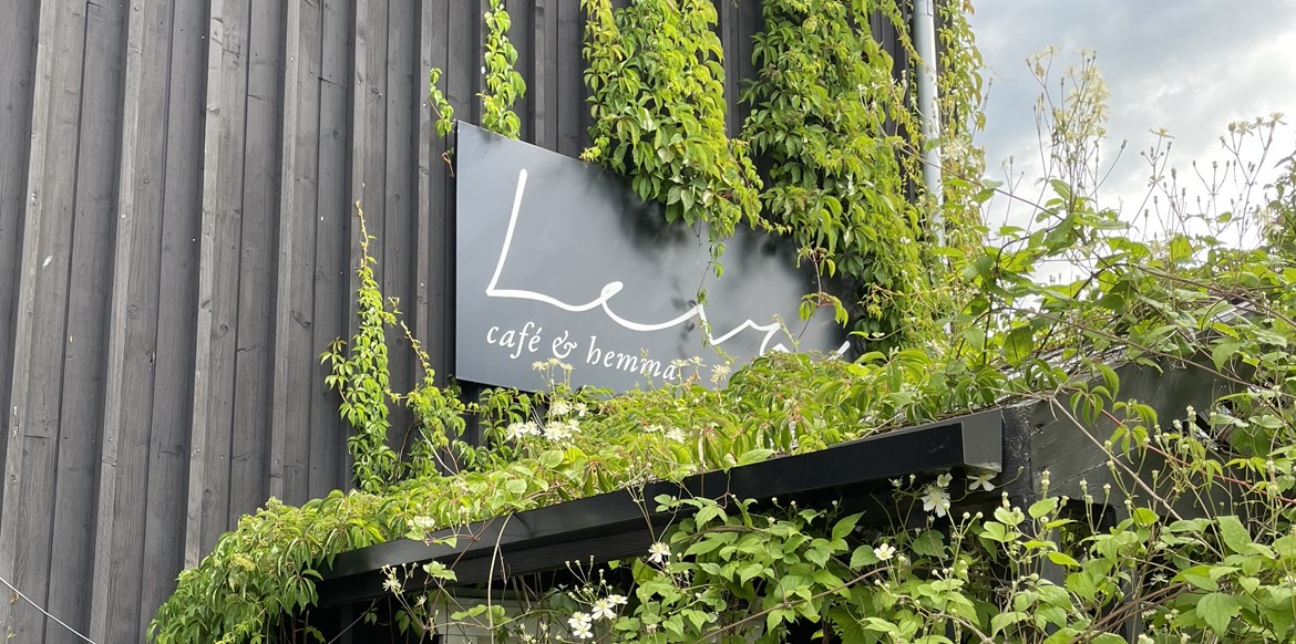 Leva Café & Hemma