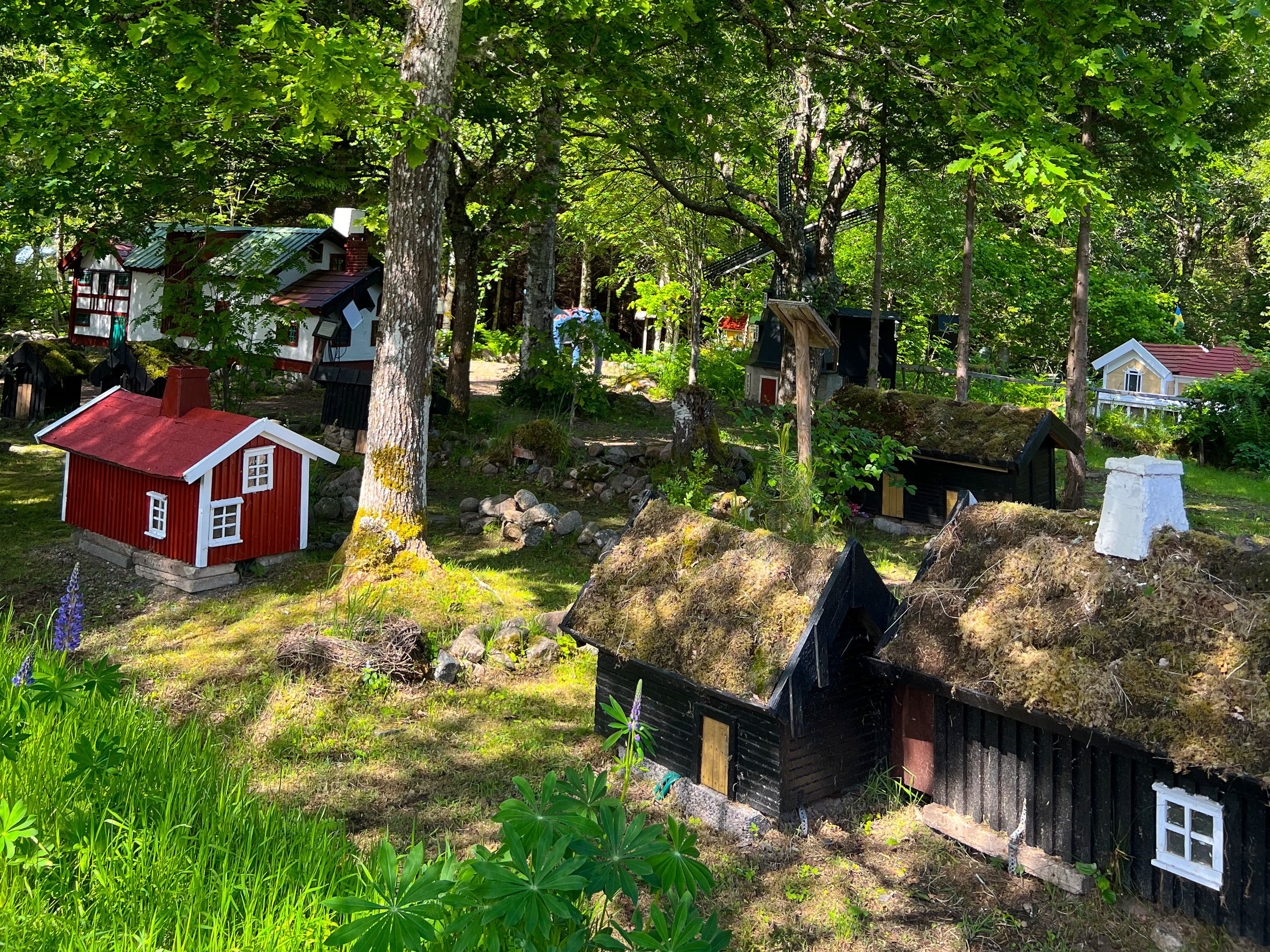 LillPuttLand