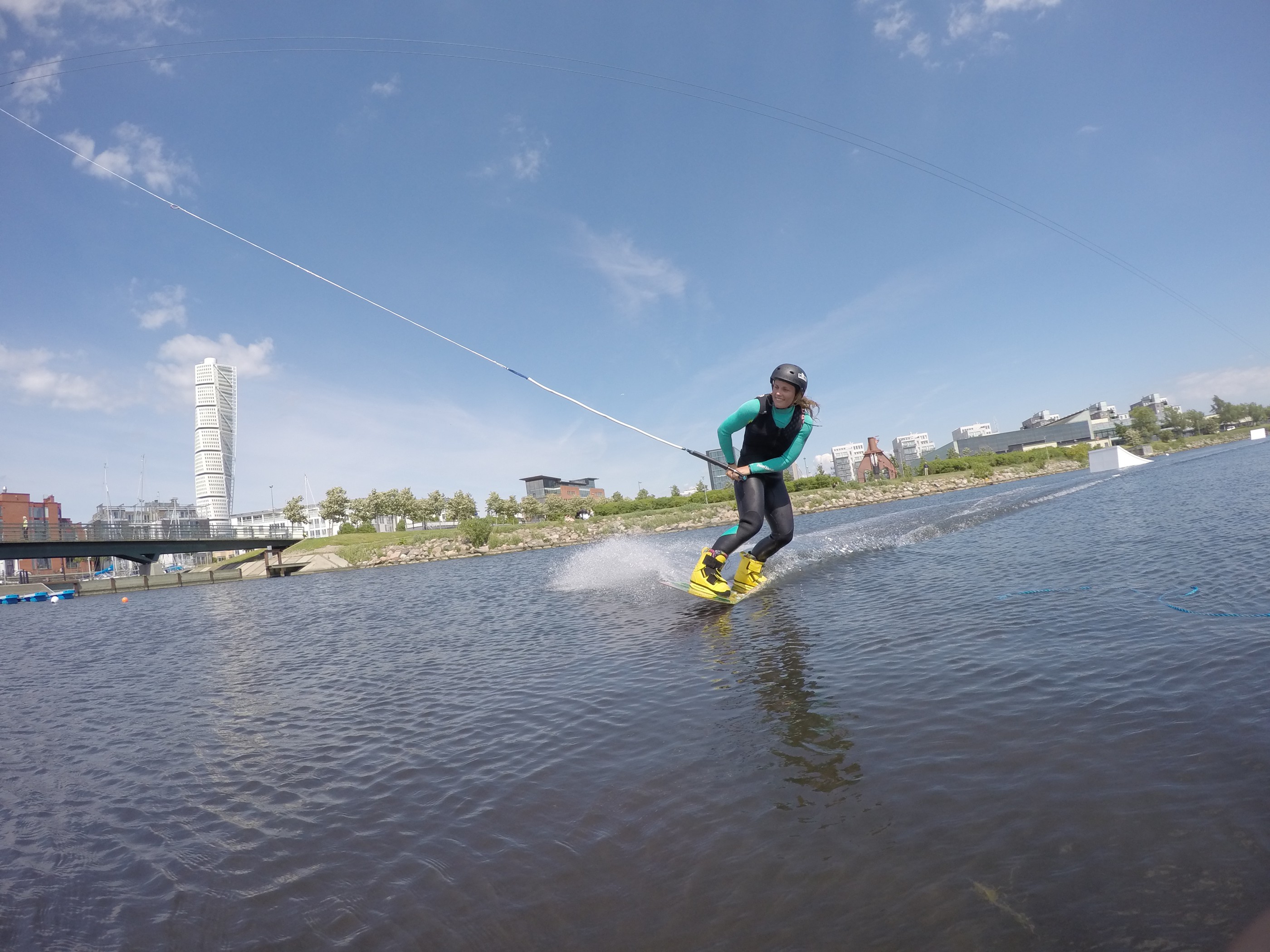 Malmö Wakepark