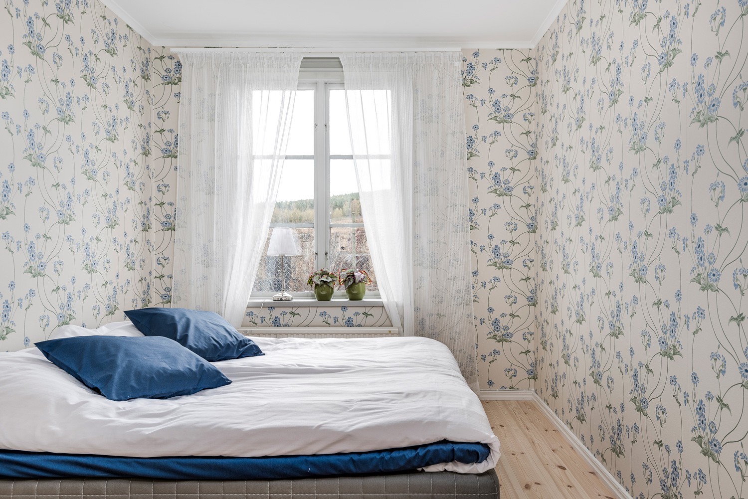 Övernatta mitt i världsarvet