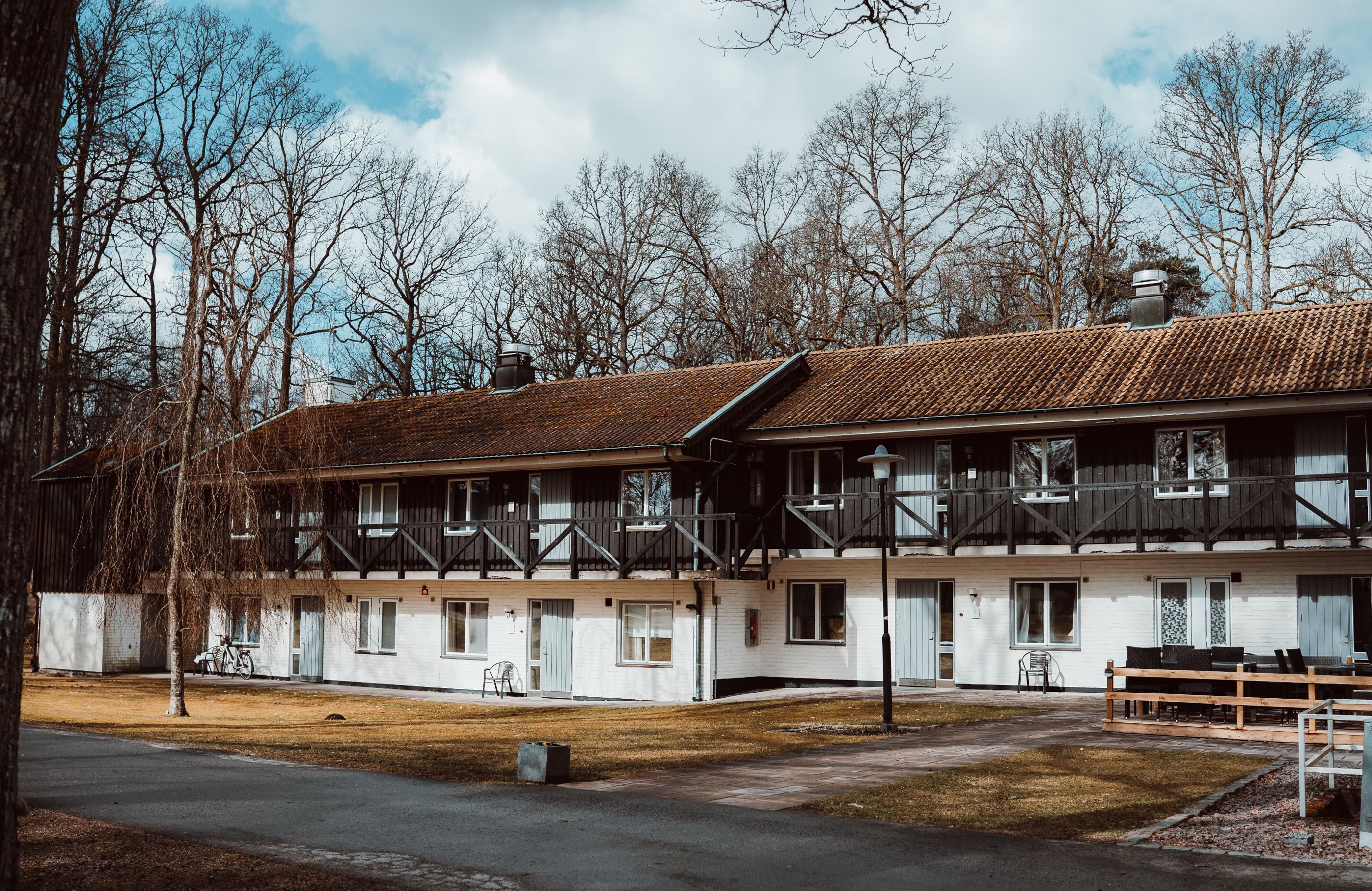 Ekebacken Hotell & Konferens