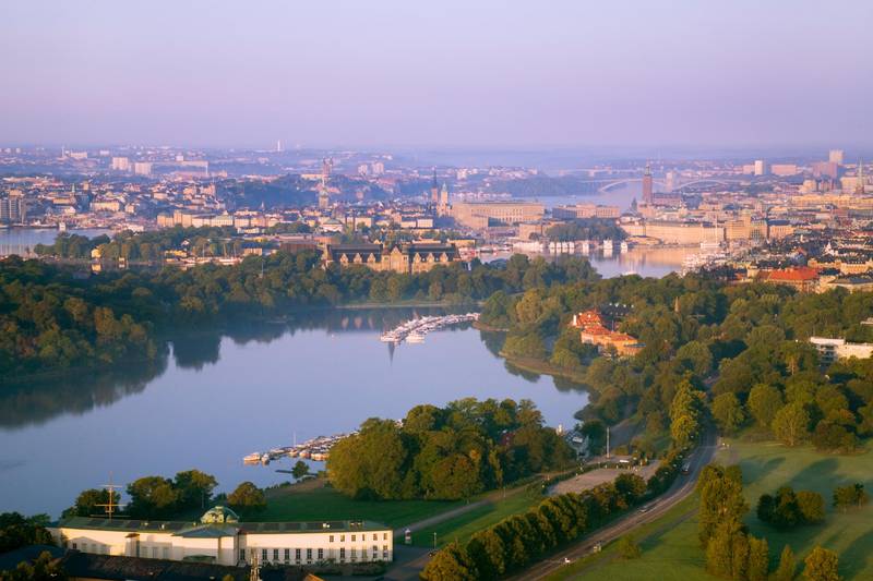Stockholm