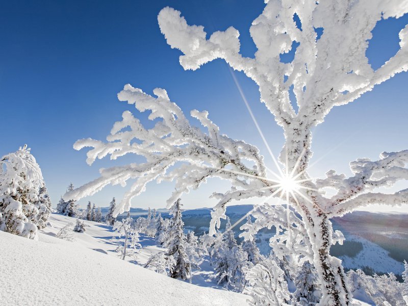 Åre