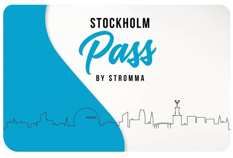 Stockholm Pass