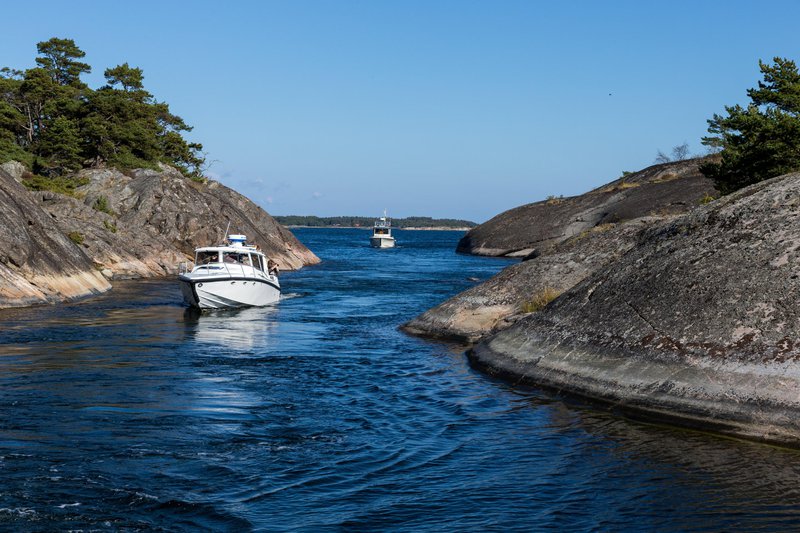 Archipelago