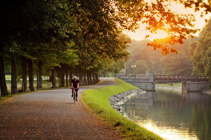 Canal de Djurgården