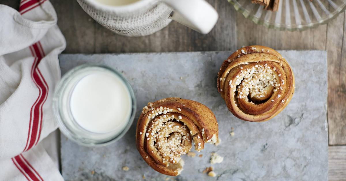 Recipes of Sweden | Visit Sweden