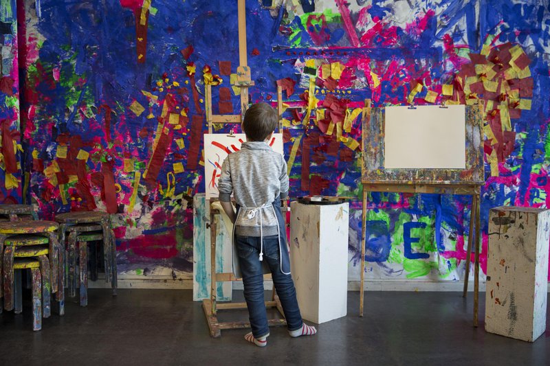 Culture pour les enfants