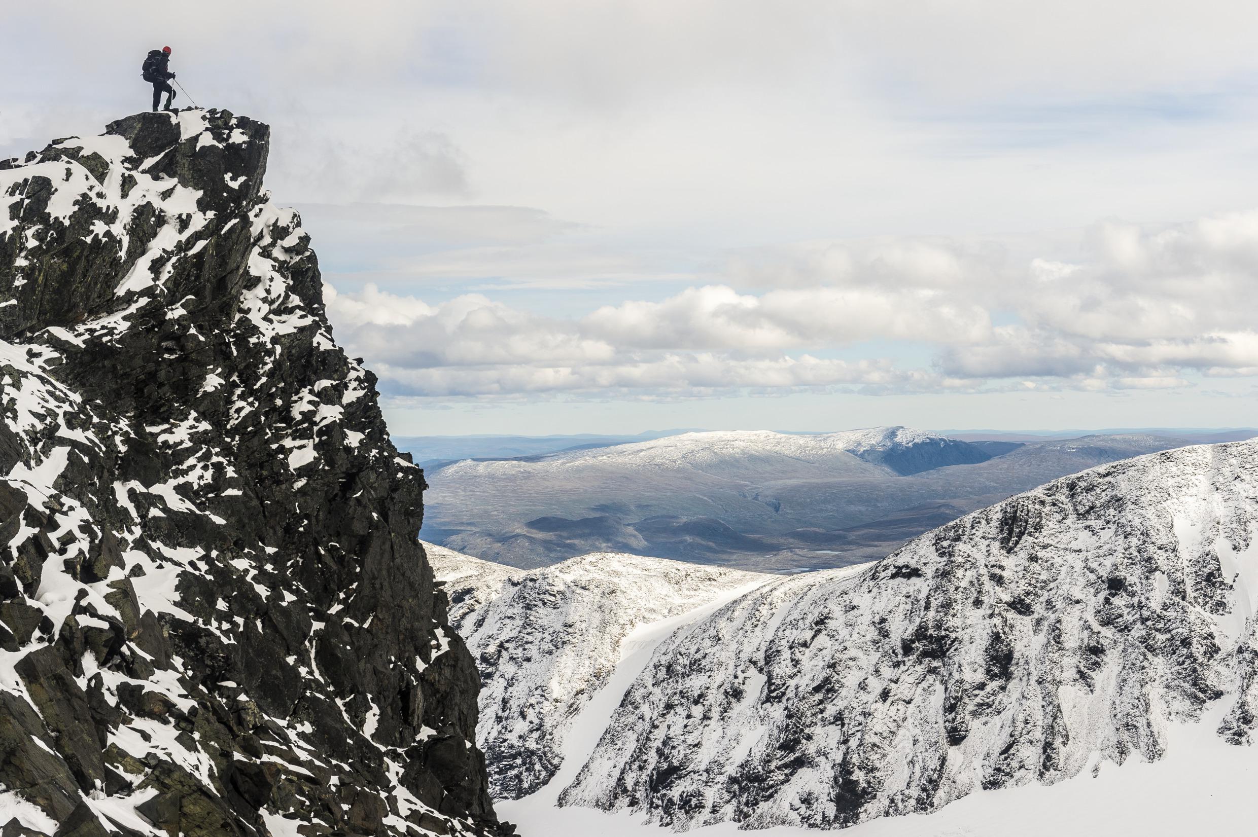 Nationalpark Sarek