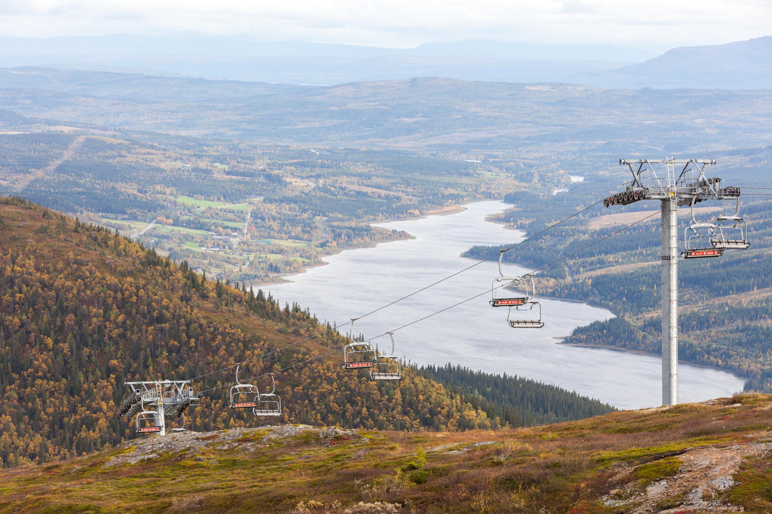 Åre