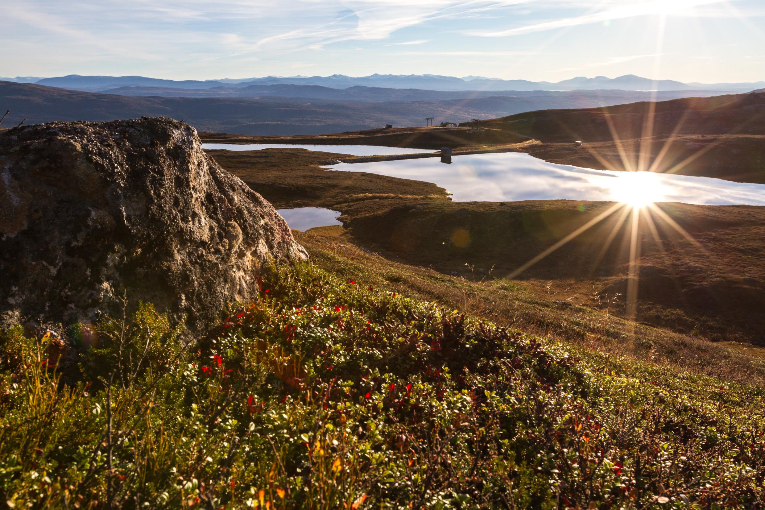 Ullådalen