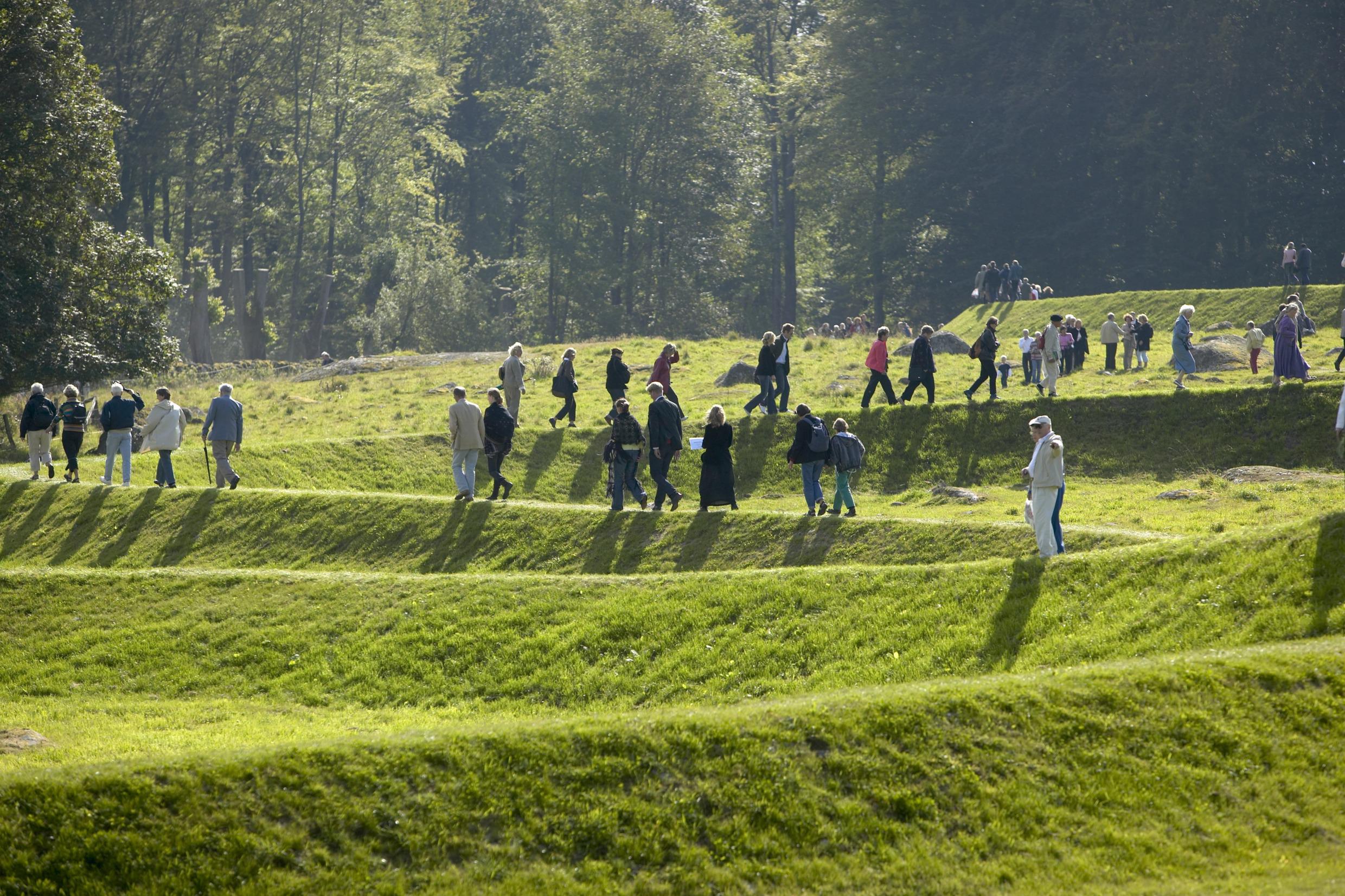 Wanås Konst Scultpture Park