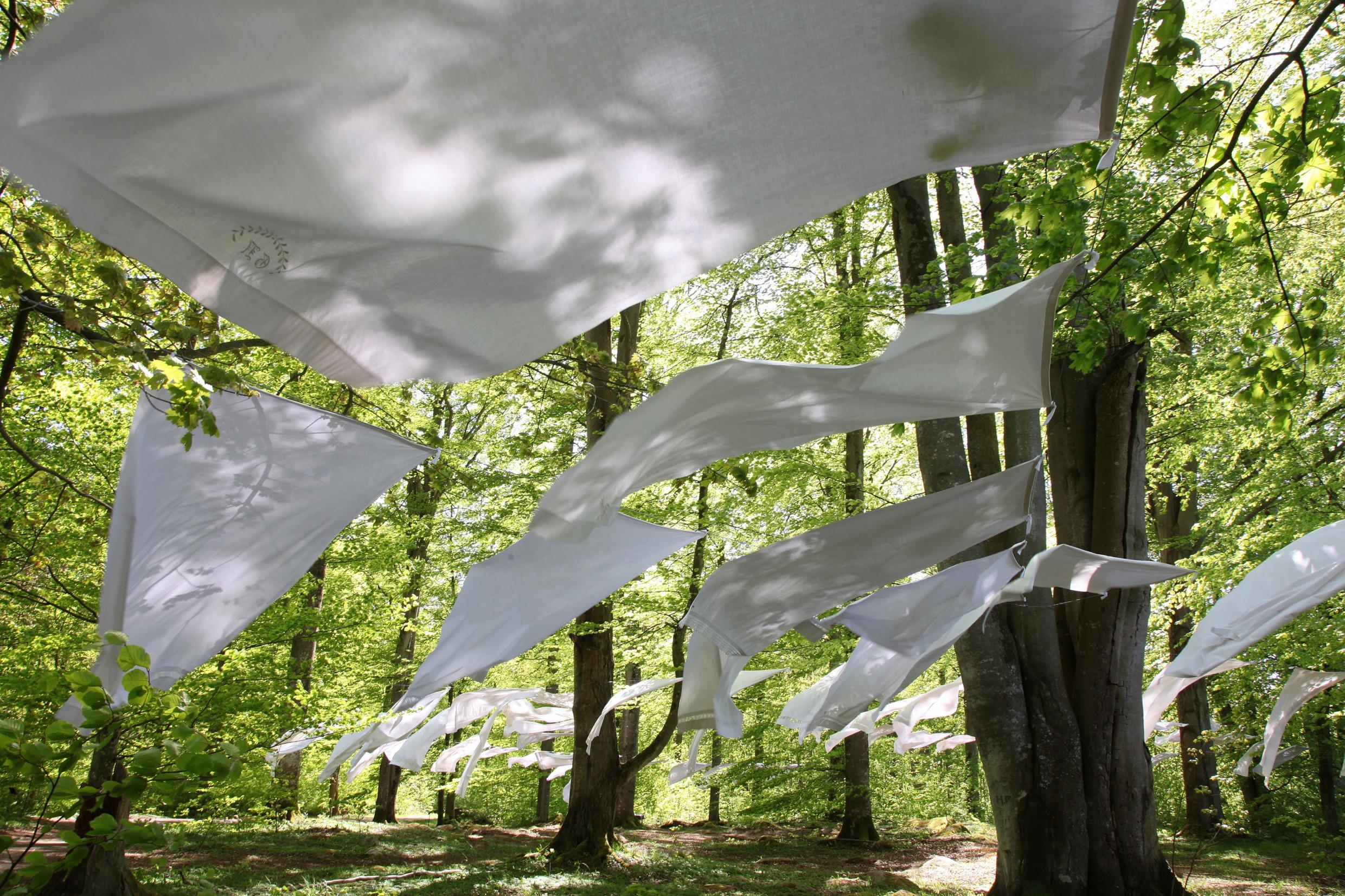 Wanås Konst Sculpturenpark