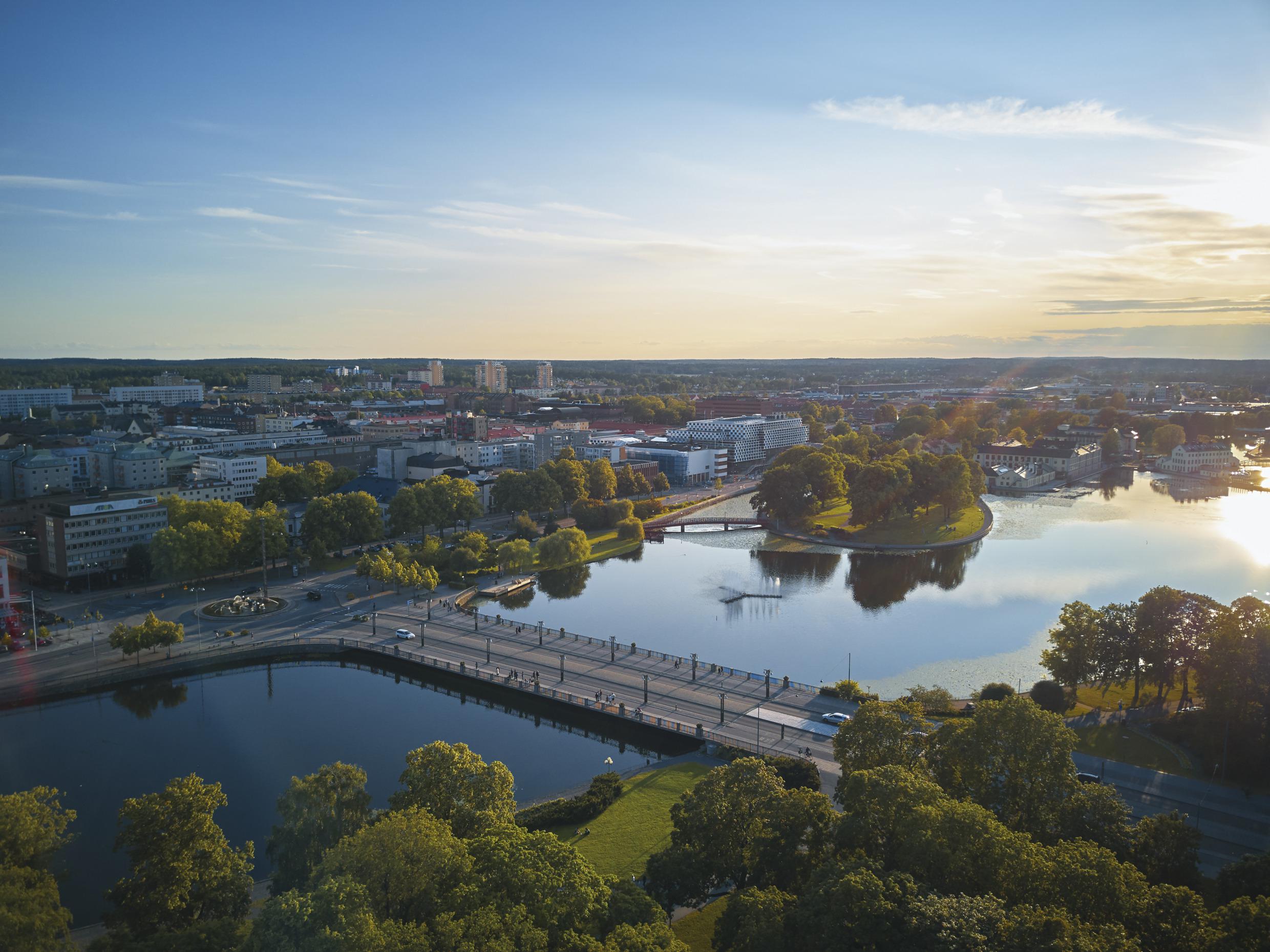 Eskilstuna