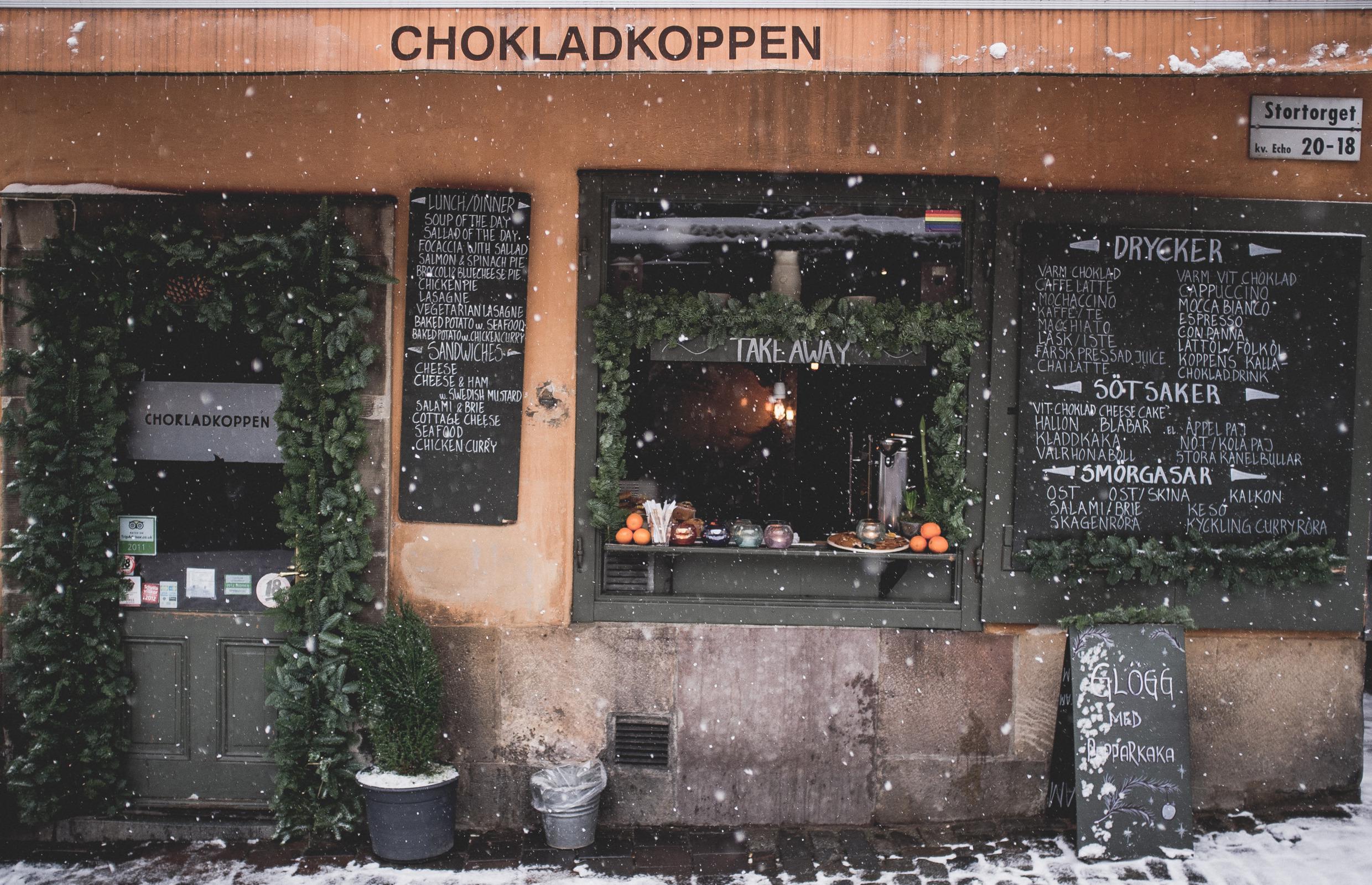 Café