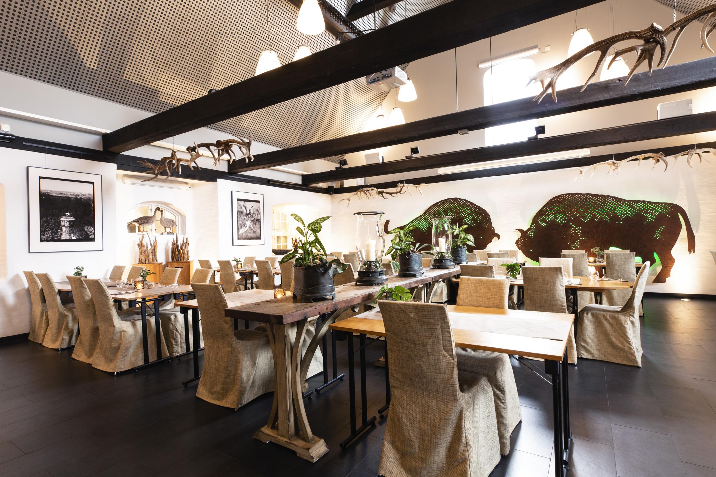 Restaurant Visenten