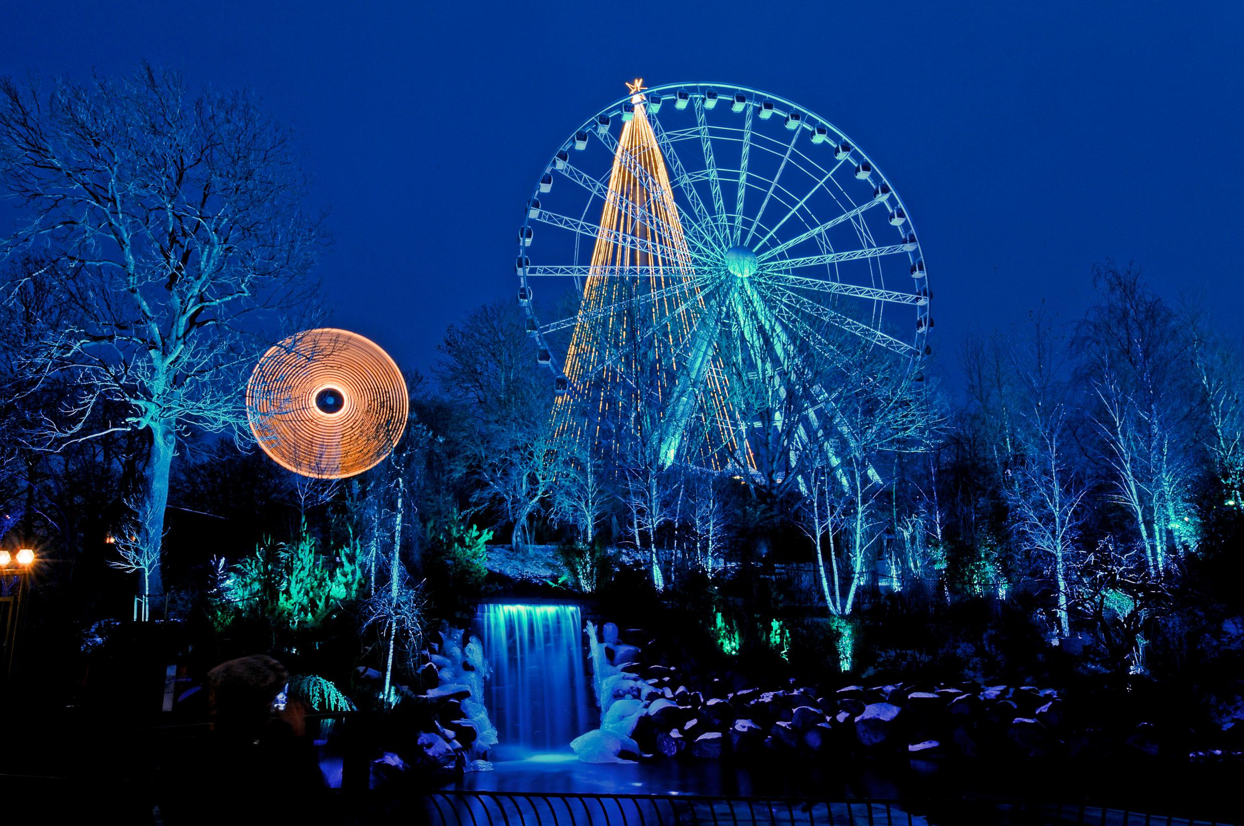 Liseberg