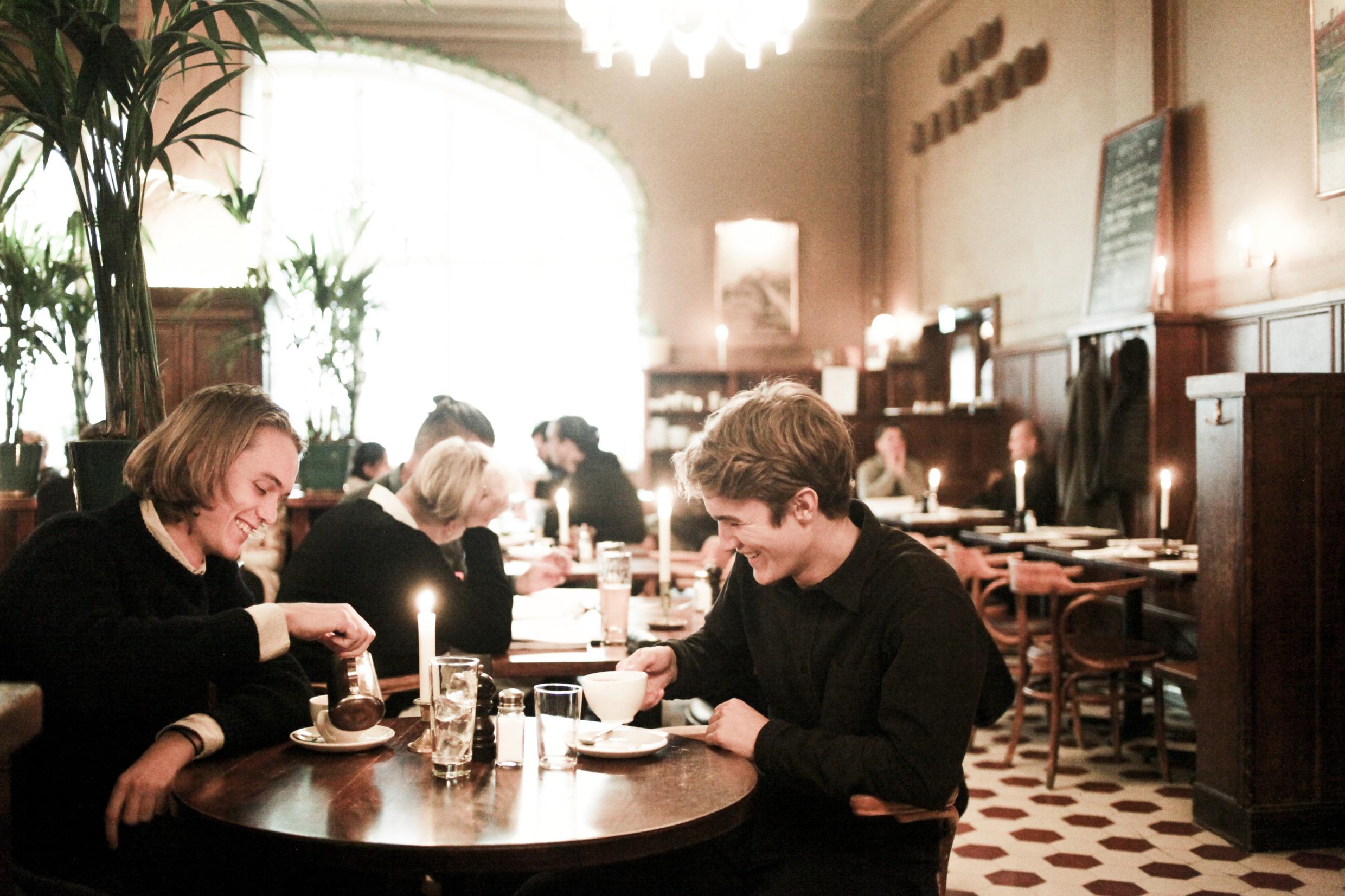 Restaurant Kvarnen