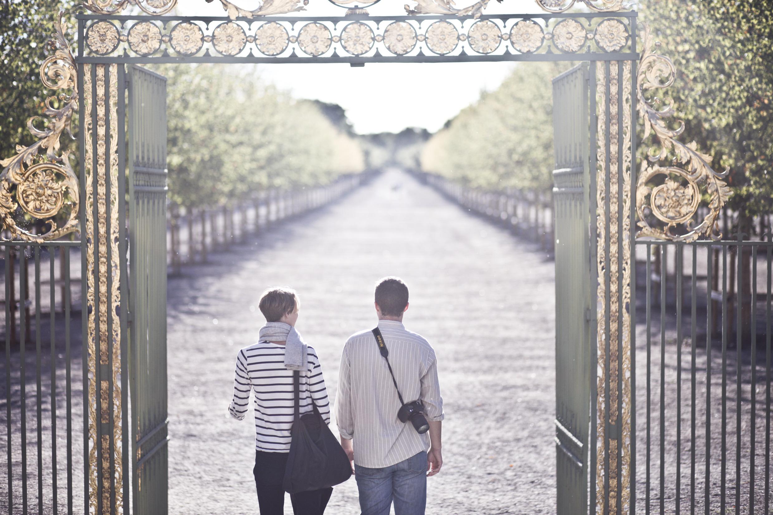 Drottningholm