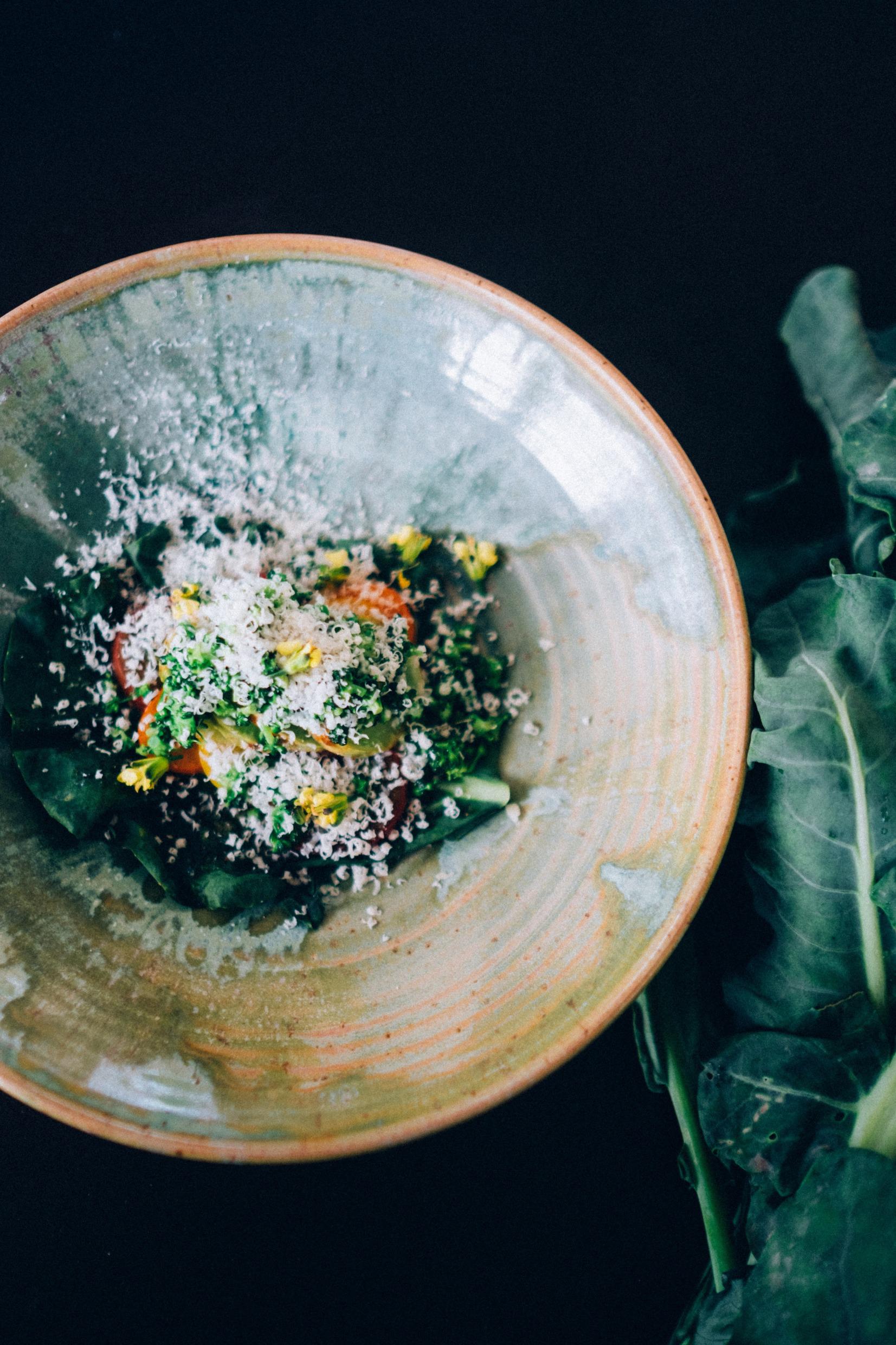 Restaurant MULL bij Jannelunds Gård