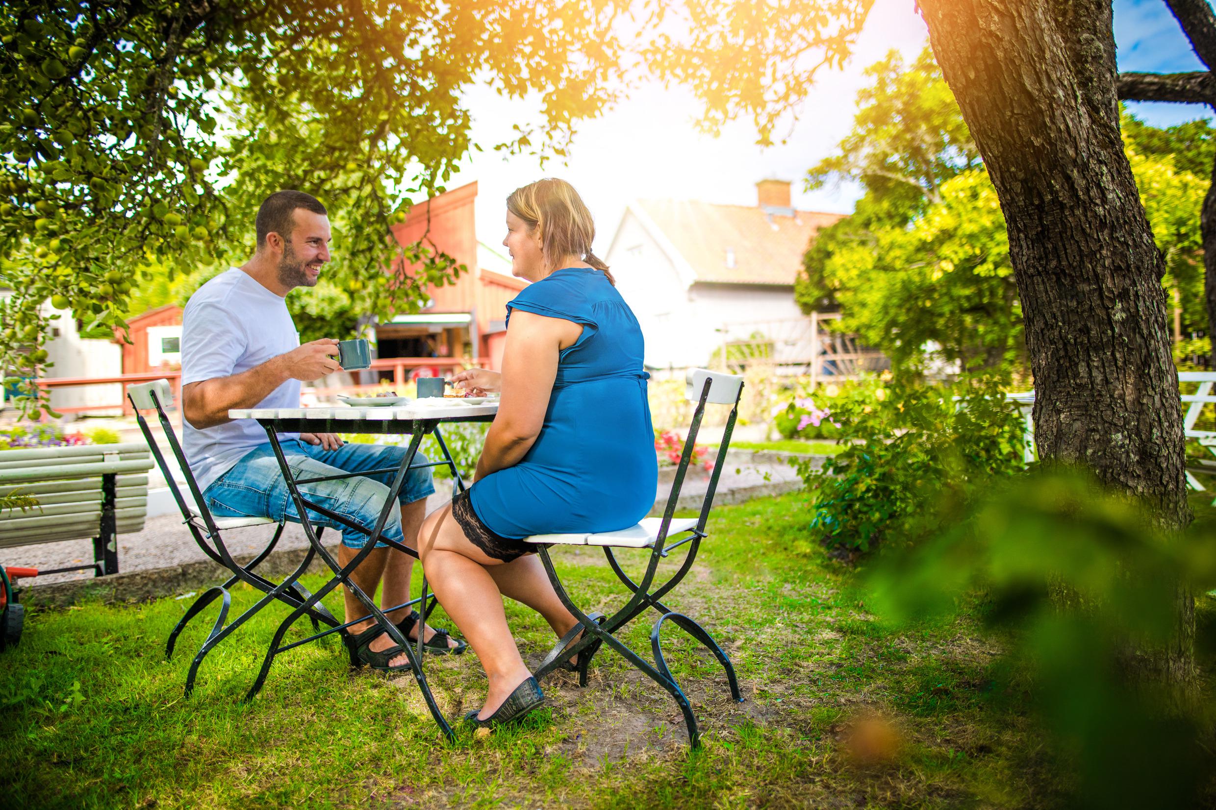 Krusenstiernska gården in Kalmar