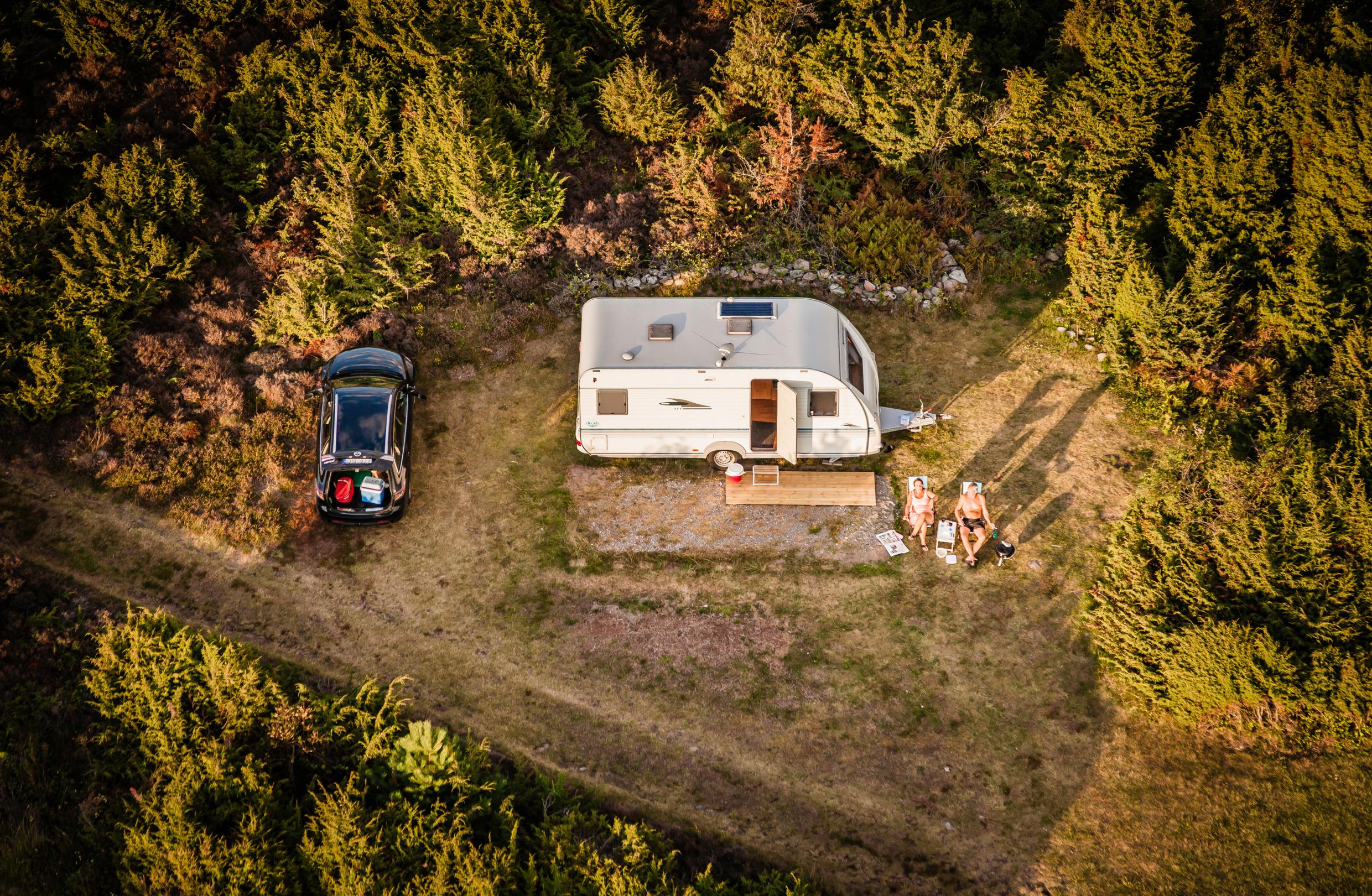 Caravan