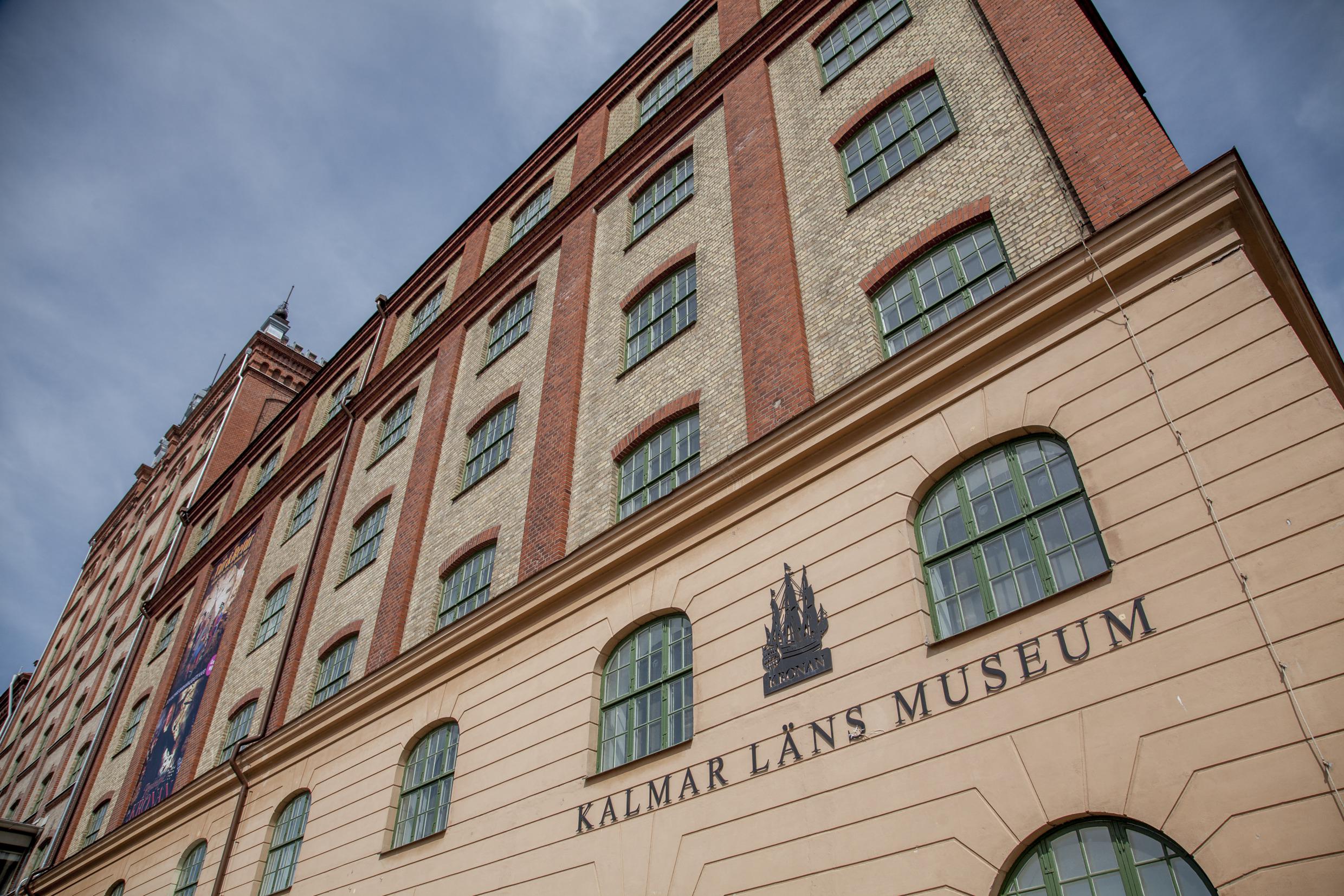 Landmuseum van Kalmar