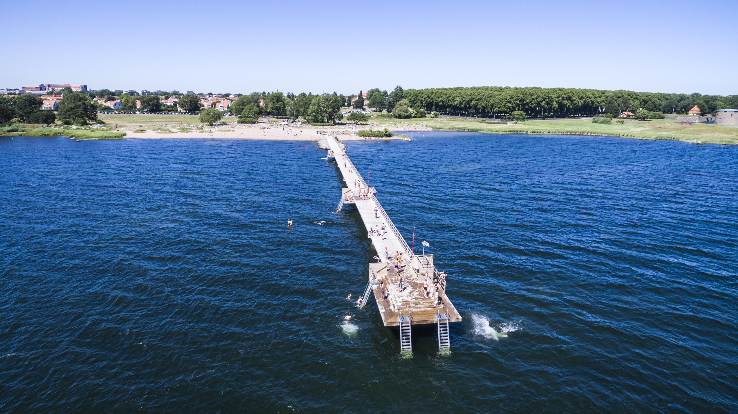 Kalmarsundsbadet