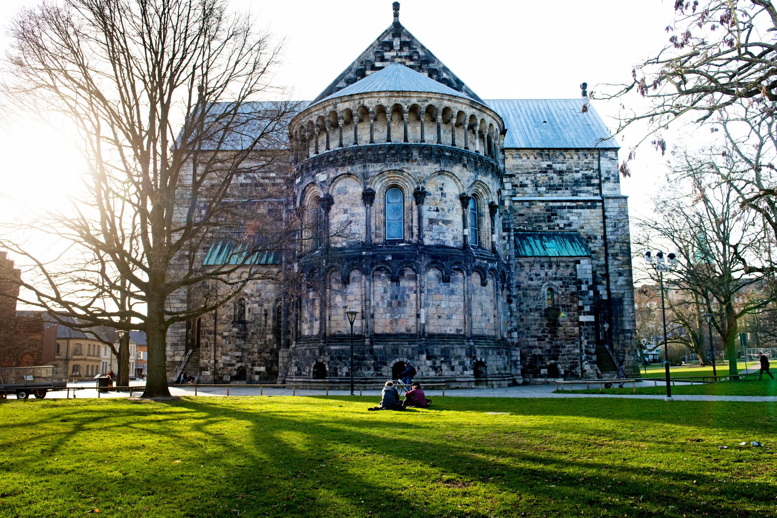 Lund Cathedral
