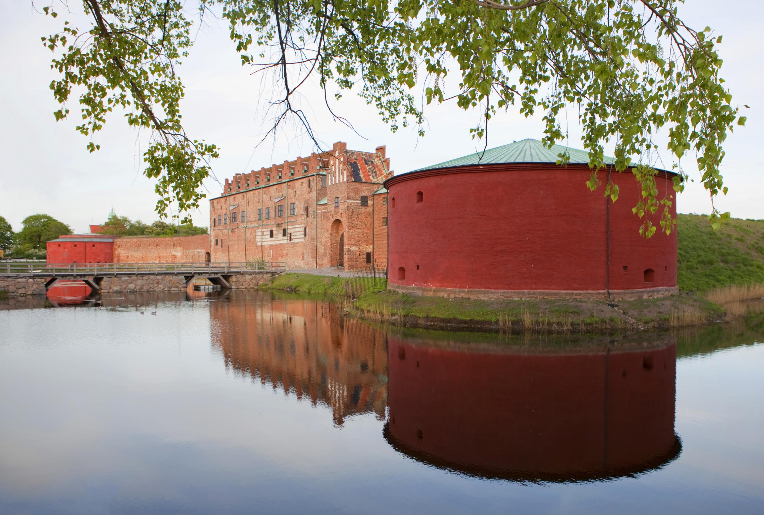 Malmöhus, Skåne